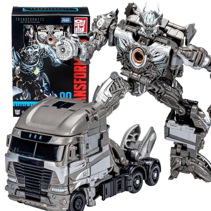 [S] Hasbro Transformers Toy V-Class SS90 Shocking Sky F3176