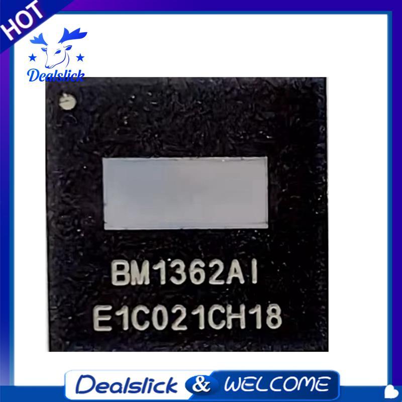 BM1362AI สําหรับ S19J/S19J Pro ชิป Hash Board Operation Chip