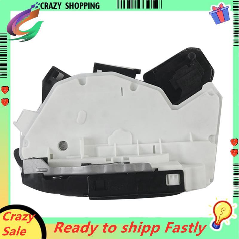 5K2 837 015 B 5K2837015บี 5เค2837015H/J L ตัวกระตุ้นล็อคประตูกลไกกลางมอเตอร์สําหรับAudi Q3 Q5 A4 A5 