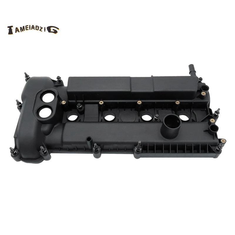 [คุณภาพ T]ฝาครอบฝาสูบวาล์ว Rocker Arm Cover CM5E6K271AL CM5Z6582E สําหรับ Focus 2.0L 2012 2013 2014