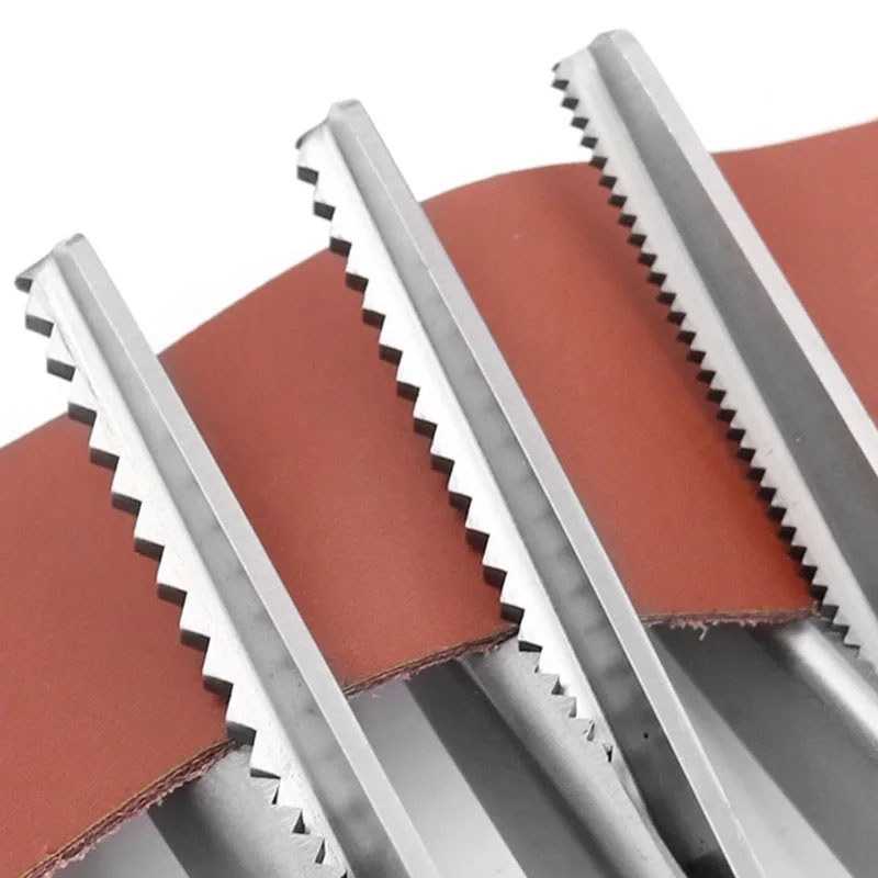 Tailor Scissors Pinking Shears Zig Zag Sewing Cut Serrated Lace Scissors Sewing Accessories Fabric S