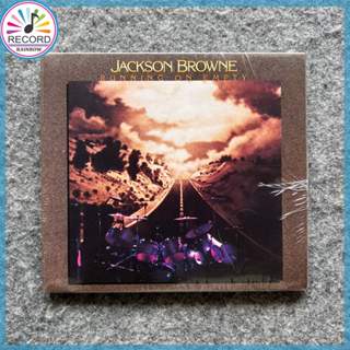 Jackson Browne Running On Empty Original CD Album [Sealed] B…