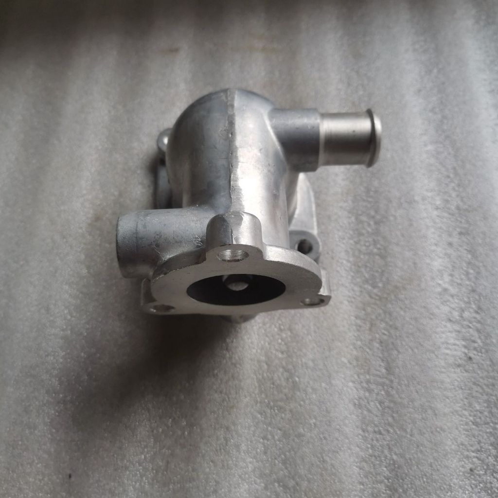 เทอร์โมสแตทสำหรับเครื่องยนต์ Yuchai YC2118 และรถแทรกเตอร์