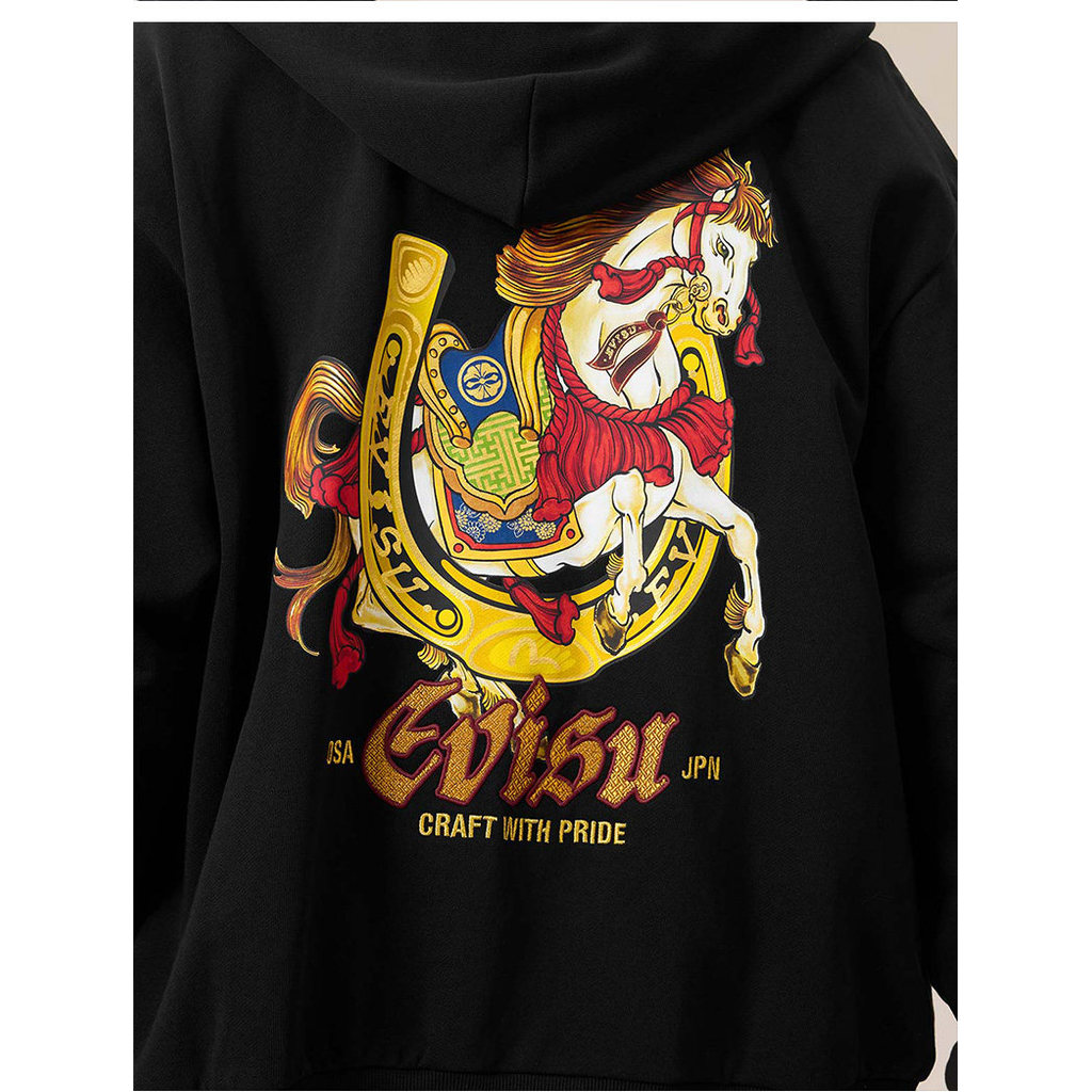 เสื้อสเวตเตอร์มีฮู้ดสไตล์แฟชั่น เหมาะสำหรับทั้งผู้ชายและผู้หญิง - รูปที่ 4