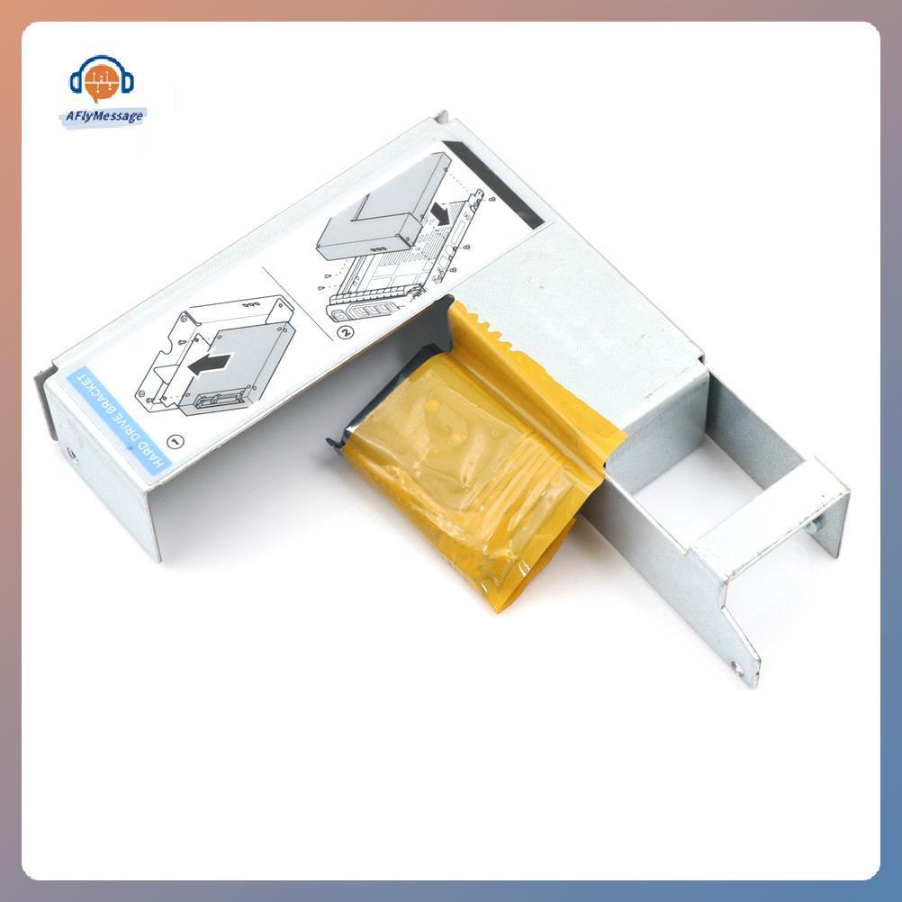 AFl 9W8C4 Y004G 3.5 "ถึง 2.5 "อะแดปเตอร์สําหรับ F238F D981C X968D SAS/SATA ถาดแคดดี้สําหรับ TH