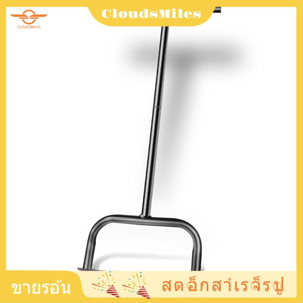 [CloudsMiles.th] เครื่องเติมอากาศสนามหญ้า เครื่องเติมอากาศ เครื่องมือสนามหญ้าสําหรับลาน, สนามหญ้า Or