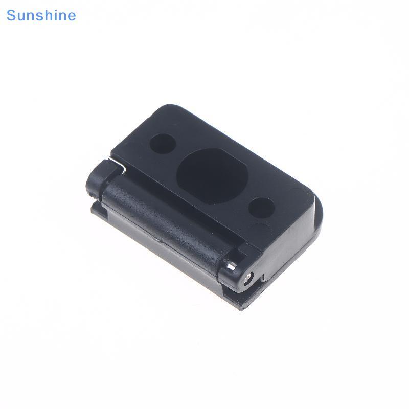 Sun KUgoo Kukirin ชาร์จพอร์ตปลั๊กฝุ่นสําหรับ Kukirin G2 Pro 2024 รุ่นไฟฟ้าสกู๊ตเตอร์อะไหล่ VN