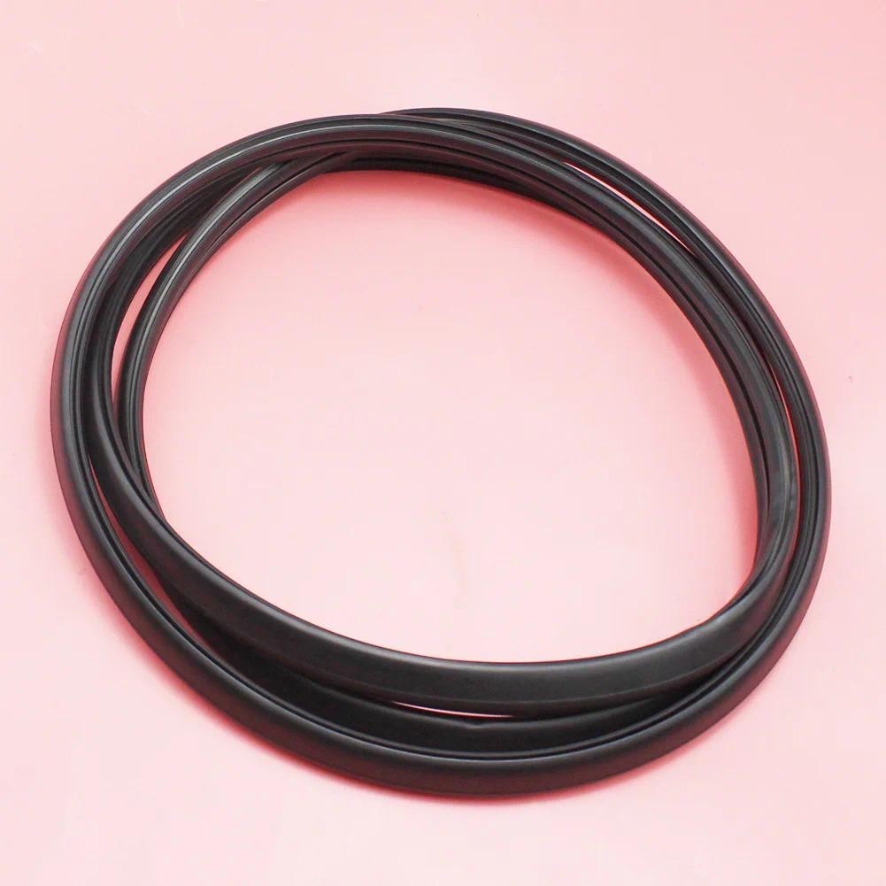 DA8Z7451884สําหรับ Ford Focus MK2 MK3 Sunroof ฝาครอบเปิดซีลยาง 2008-2019