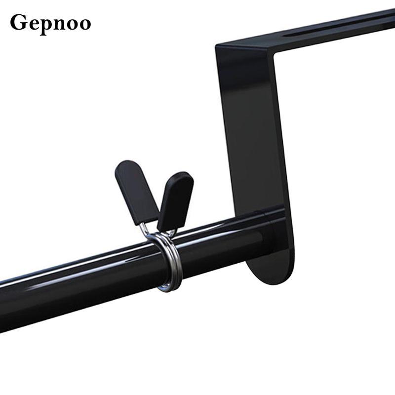 Gepnoo Gym Weight Stack Extender เครื่องมือเหล็กสำหรับการออกกำลังกาย เพื่อเสริมความแข็งแรงและการใช้งานที่บ้าน ราคา ถูกที่สุด ดีลบีเคเค แกลเลอรีภาพที่ 4