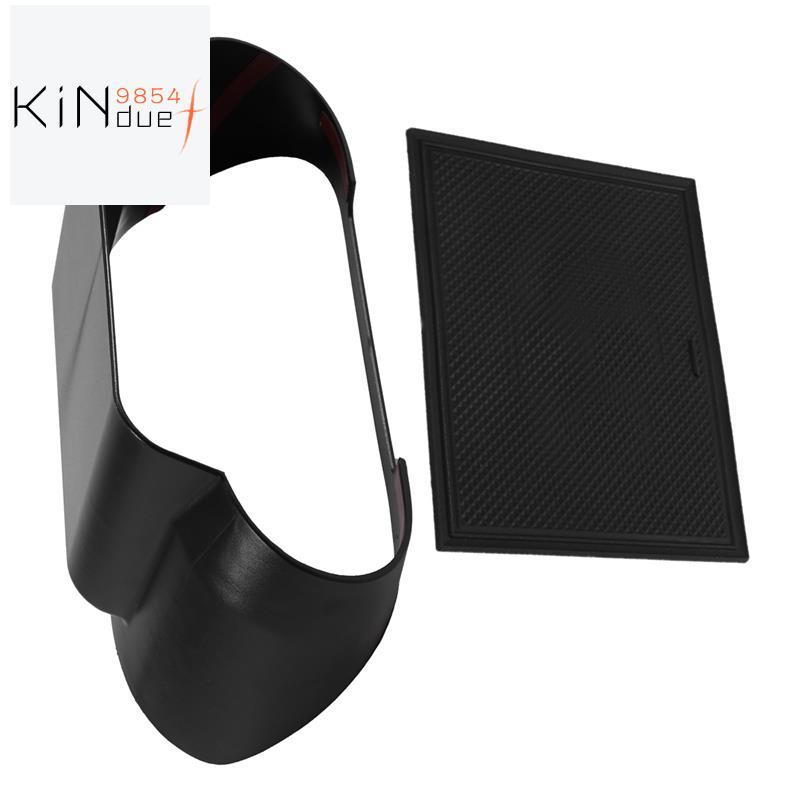 อุปกรณ์เสริมสําหรับ MINI J01 J05 Tram Central Control กล่องเก็บของ