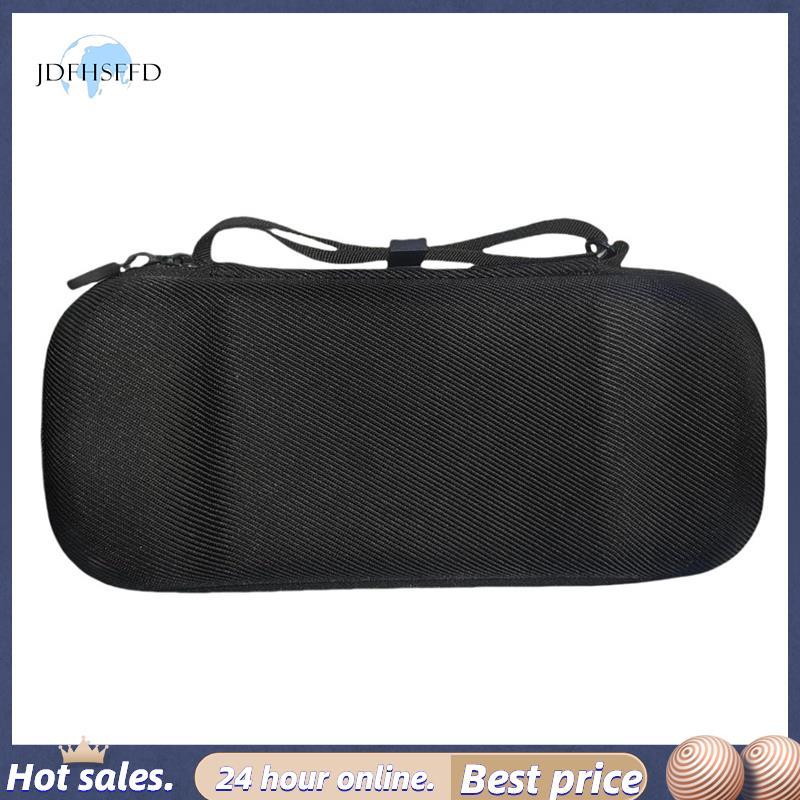 jdfhsffdFor Odin 2 Portal Case Storage Bag Anti-Fall Protective Case for Odin2 เกมคอนโซลป้องกันกรณีก