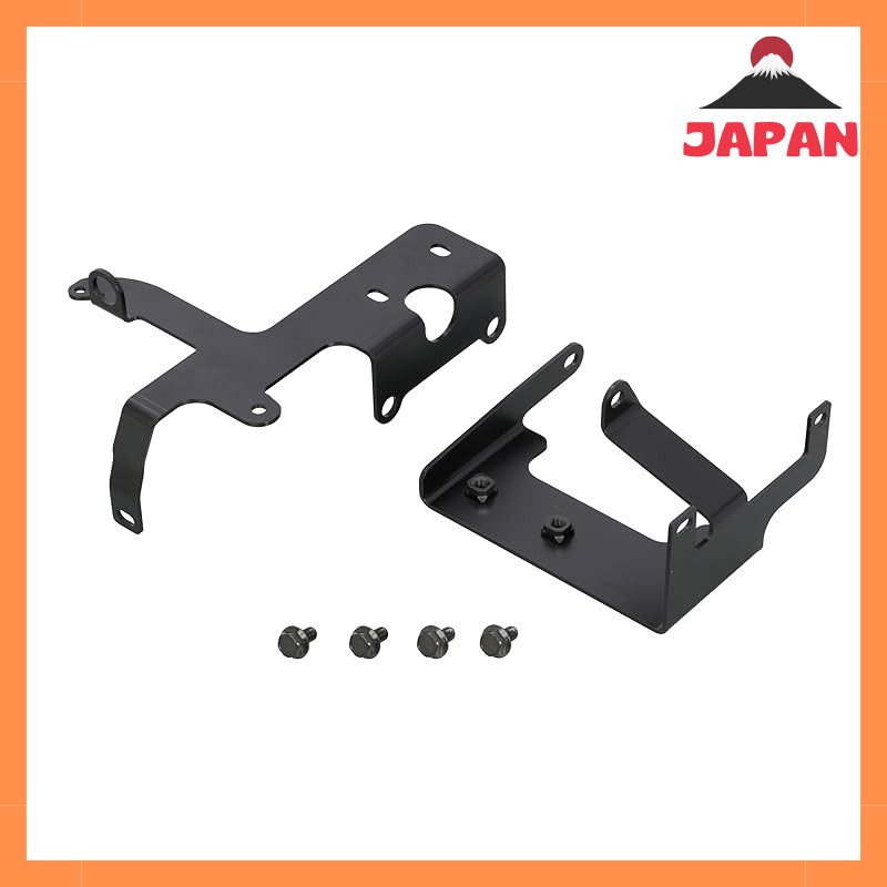 KITACO Shroud Stay Set for Grom (All JC92 Models) 360-1452500