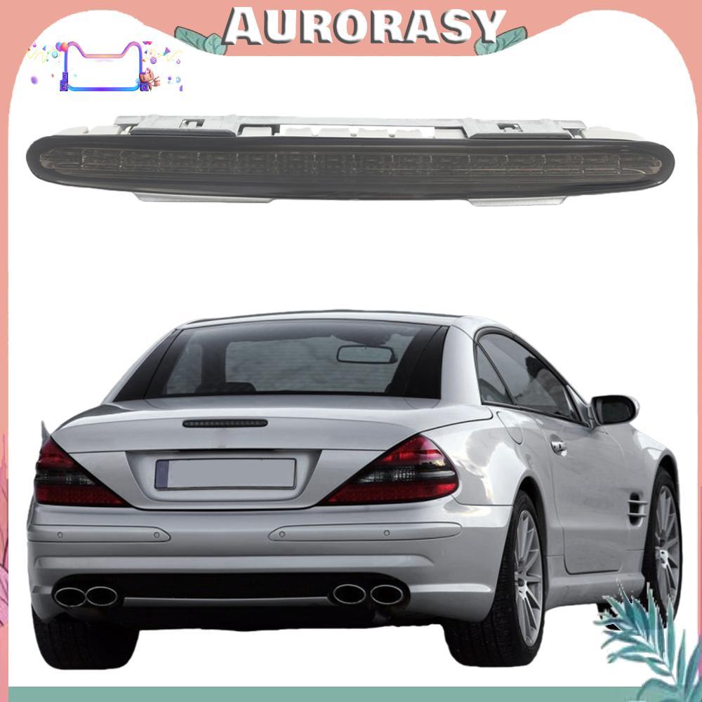 [AS] ไฟเบรคที่สามไฟหยุดสูงสําหรับ Mercedes SL55 SL550 R230 02-12