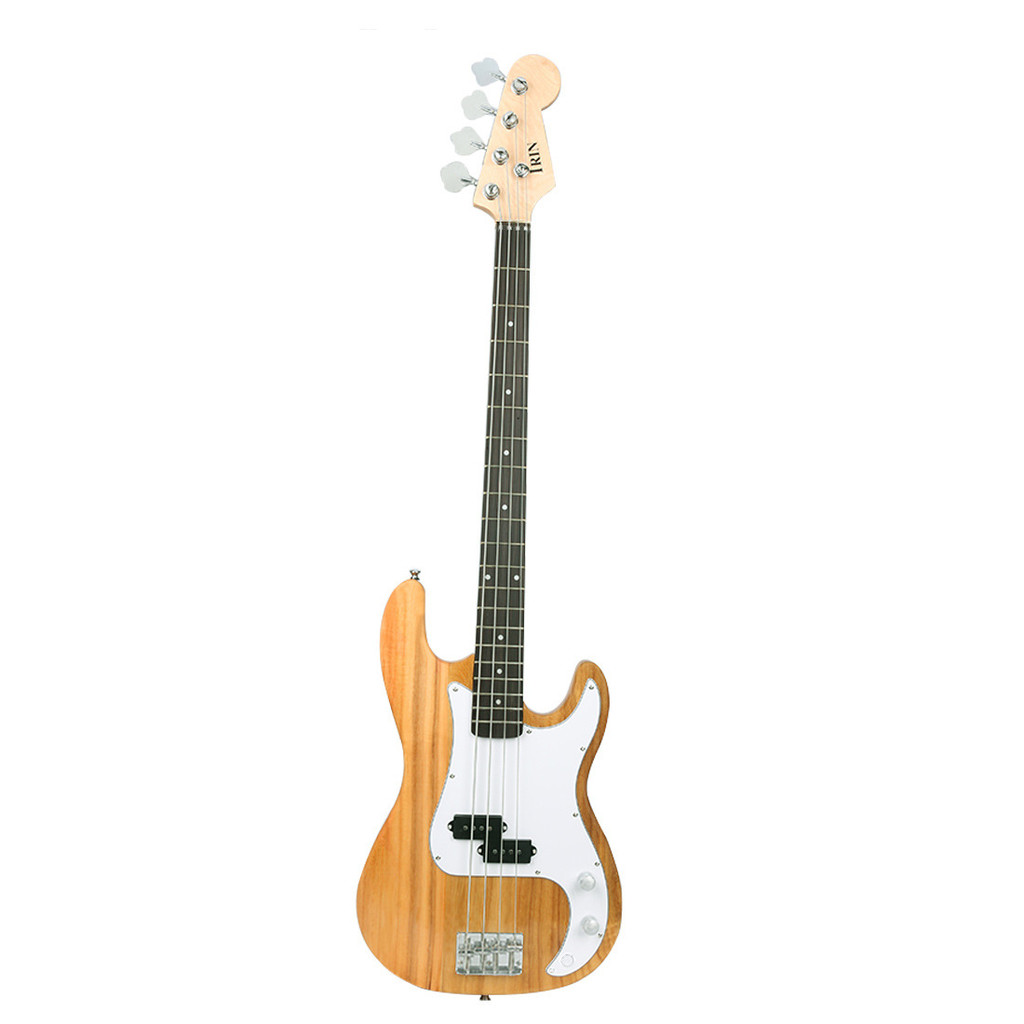 Electric BASS Four-String Electric BASS BASS กีตาร์ 4-String ไฟฟ้า BASS BASS เริ่มต้นบทนํา Rock BASS
