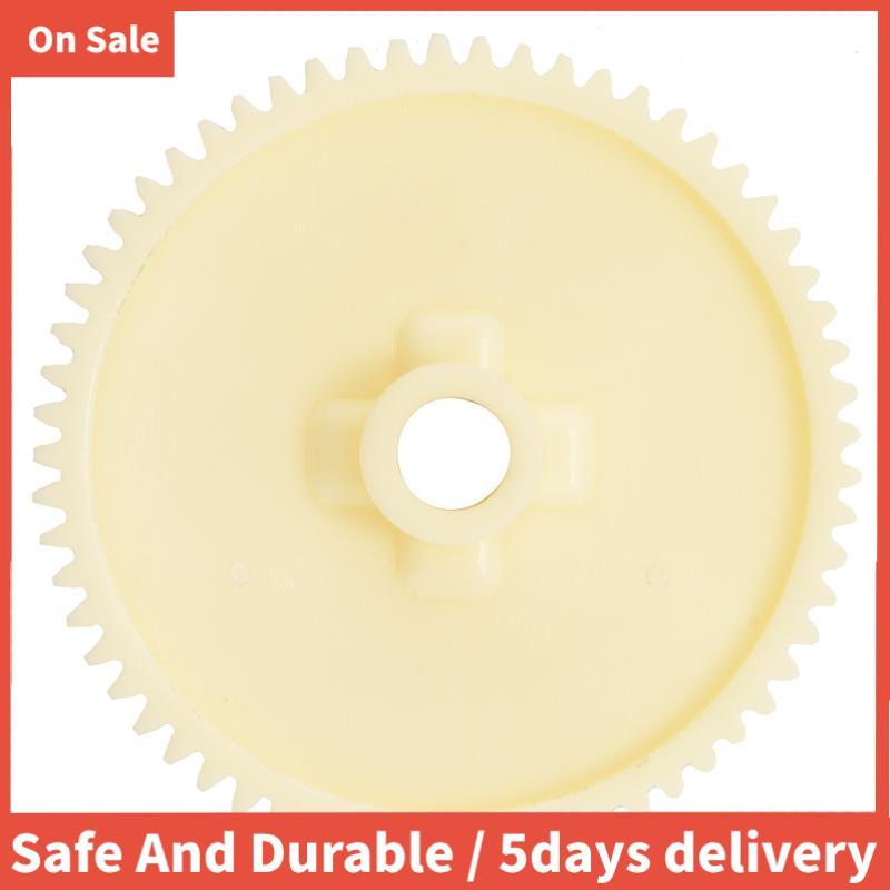 61T Spur Gear 51004 สําหรับ TT01 TT01D TT01 TT01E 1/10 RC รถอะไหล่อัพเกรดอุปกรณ์เสริม