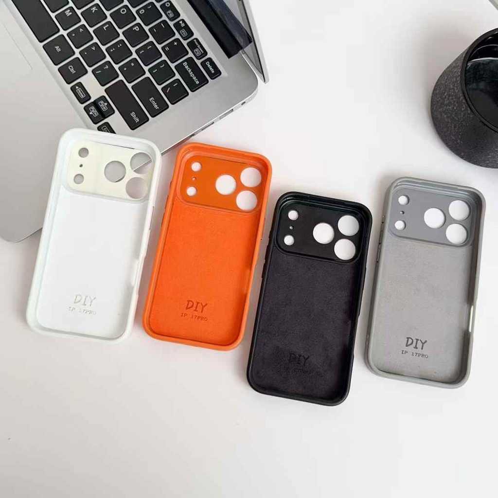 MINYOU ล่าสุดหรูหรา NFC สมาร์ท HD E จอแสดงผล AI เพิ่มเติมโทรศัพท์มือถือที่มีสีสันกรณีฝาครอบผู้ถือสําหรับ iphone 17 Pro max DIY กรณี ราคา ถูกที่สุด ดีลบีเคเค แกลเลอรีภาพที่ 6