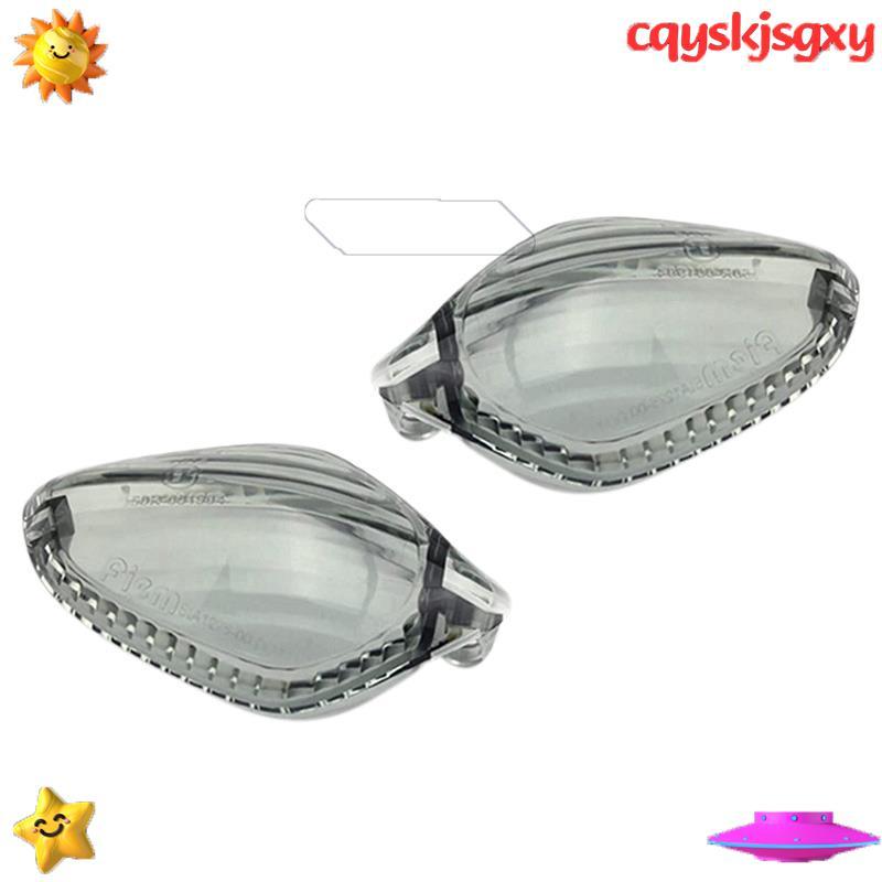 ไฟเลี้ยวรถจักรยานยนต์ฝาครอบไฟแสดงสถานะสําหรับ 300/500 Rebel NC700 NC750 S/X CTX700 cqyskjsgxy.th