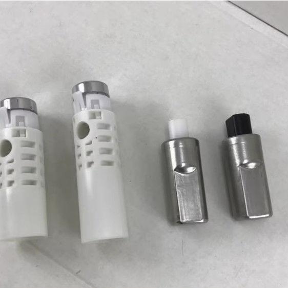 อุปกรณ์เสริมฝาชักโครก TOTO ห้องน้ํา CW762B TC384CVK เก่า Damping อุปกรณ์เพลากันกระแทก