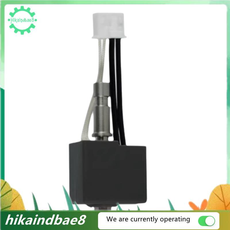 [hIkAi] Hotend Kit สําหรับ S1C 3D เครื่องพิมพ์ J-Head หัวพิมพ์พร้อมหัวฉีดเหล็กแข็งสําหรับ S1C