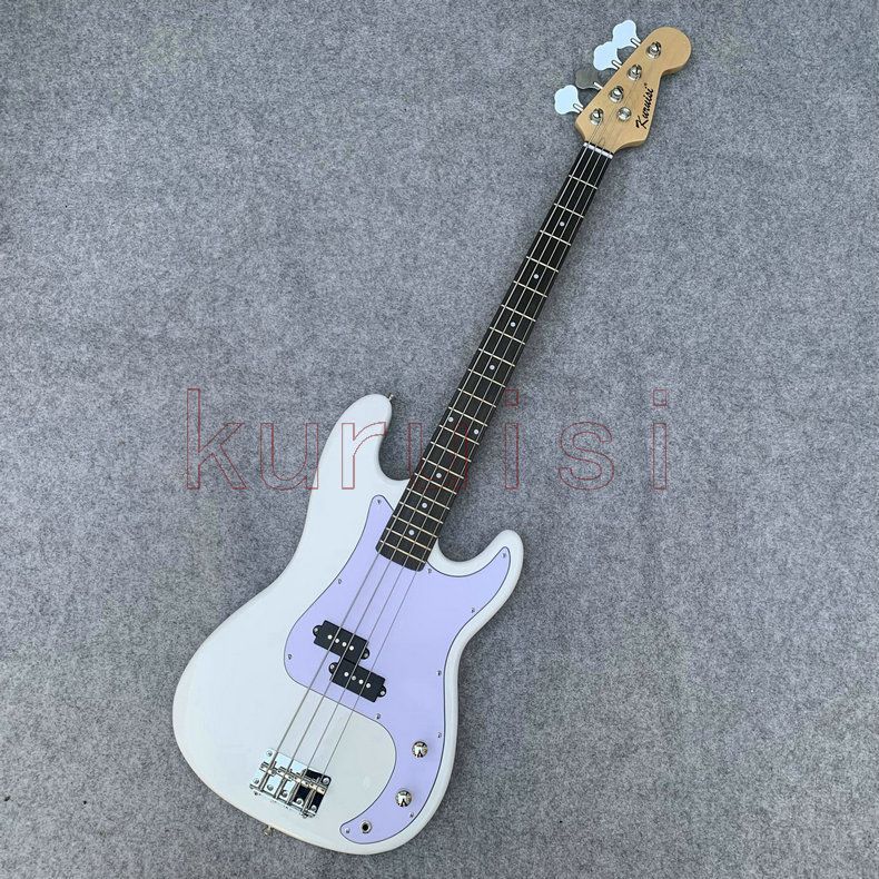 เบสไฟฟ้า P Bass Bass ชุดเบสไฟฟ้าเริ่มต้น PB4 String Bass 30W40W วัตต์ลําโพงเบสไฟฟ้าเสียง