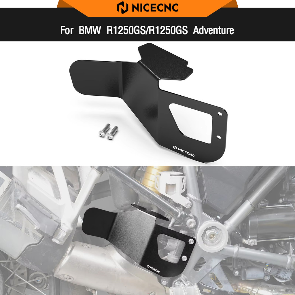 OT For BMW R1250GS GSA 2018-2023 Anti-heat Spoiler R 1250 GS R1250 GS R 1250GS R1250GS GSA R1250GS A