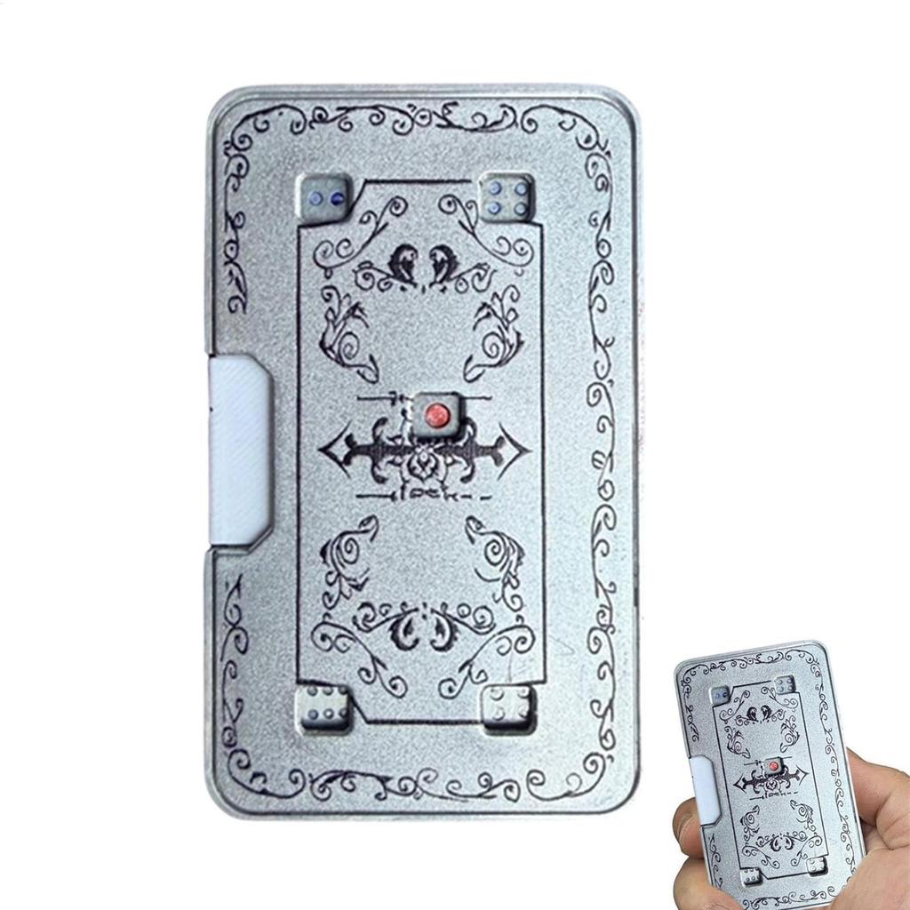 3D Mechanical Dice Spinner ความเครียด Reliever ลูกเต๋าเกมกระดานกดและเปลี่ยน Spinner Interactive ของเ