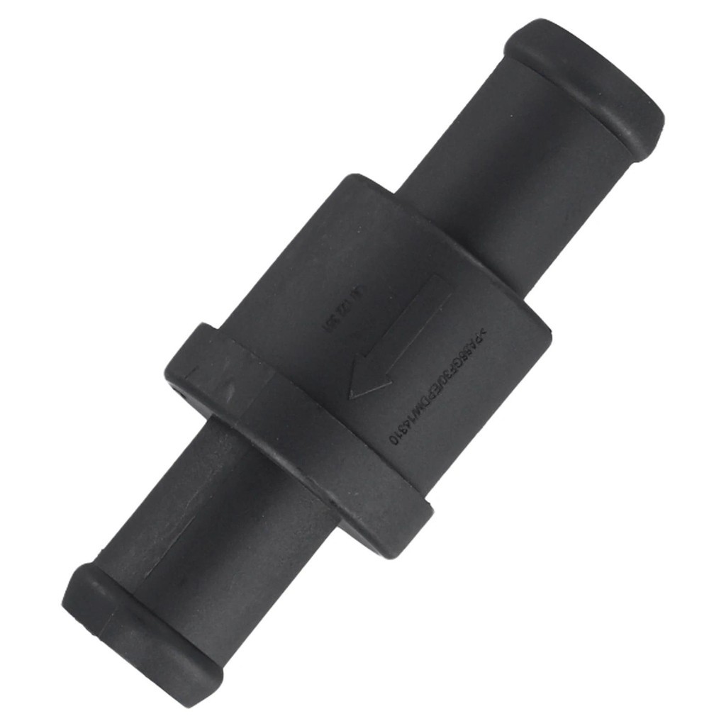 ขั้วต่อท่อน้ําหล่อเย็นเครื่องยนต์ 1J0122351 สําหรับ A3 สําหรับ Eos สําหรับกอล์ฟสําหรับ Jetta สําหรับ