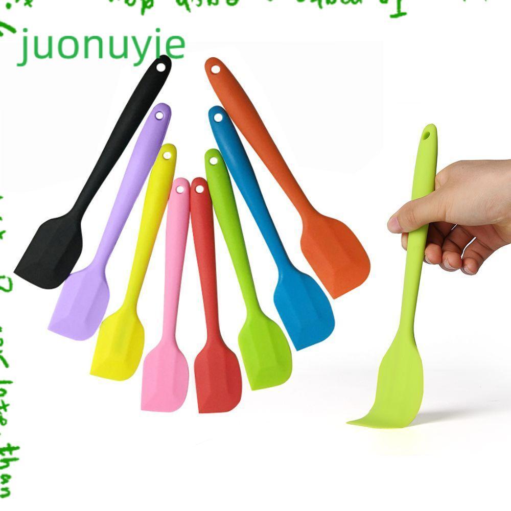 JUONUYIE Pastry Scraper Bakeware อุปกรณ์ครัวไม่ติดแม่พิมพ์อบ