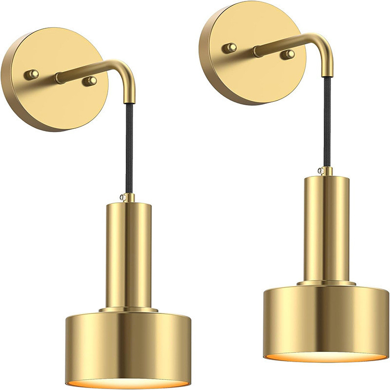 Battery powered wall light rechargeable with remote control RGB Dimmable Light Bulb with Remote Cont