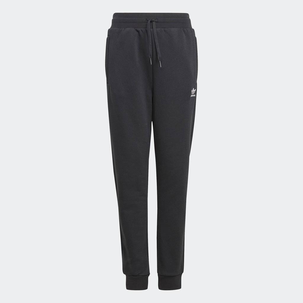 adidas Lifestyle Adicolor Pants Unisex Black H32406