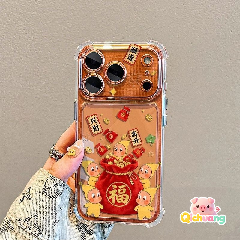 ปีใหม่ดอกไม้ไฟดาวดาวเด็กสําหรับHonor Magic 8 7 6 5 4 Pro Lite 3 Pro Plus Honor 10 9 Lite 10i 9i 9A 9