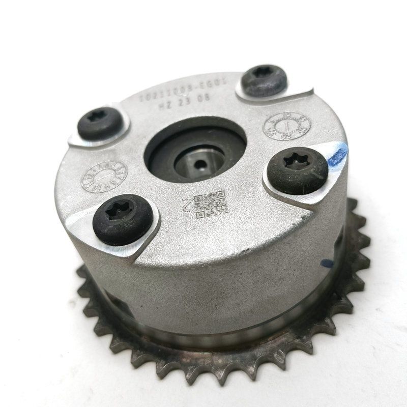 เซ็นเซอร์ VVT และเฟืองเวลาสำหรับเครื่องยนต์ 1.5T ในรถ Great Wall Haval H2, H6, M4, M6, C30, C50