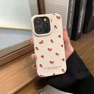 🔥🔥ส่งจากไทย เคสโทรศัพท์มือถือนิ่ม เคสไอโฟน กันกระแทก สําหรับ iPhone 17 16 15 14 13 12 11Promax 7 8 Plus X XR XSMax