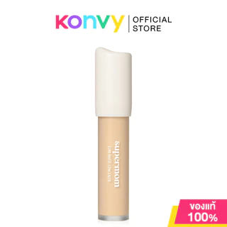 SUPERMOM Lumi Matte Concealer 6g ซุปเปอร์มัม คอนซีลเลอร์เนื้อสัมผัสนุ่มลื่น