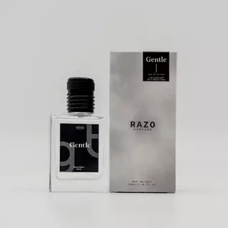 น้ำหอม Razo กลิ่นหอมอ่อนโยน ซื้อ 1 แถม 1 ขวดละ 30 มล.