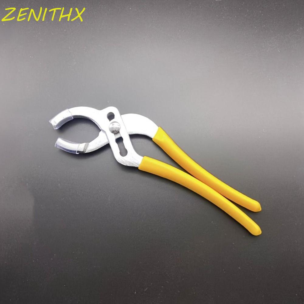 ZENITHX Universal Spanner,คุณภาพสูงประปาซ่อมเครื่องมือปรับประแจ,เครื่องมือหลายความแข็งสูงขนาดใหญ่เปิดCR-Vห้องน้ําประแจเครื่องมือ