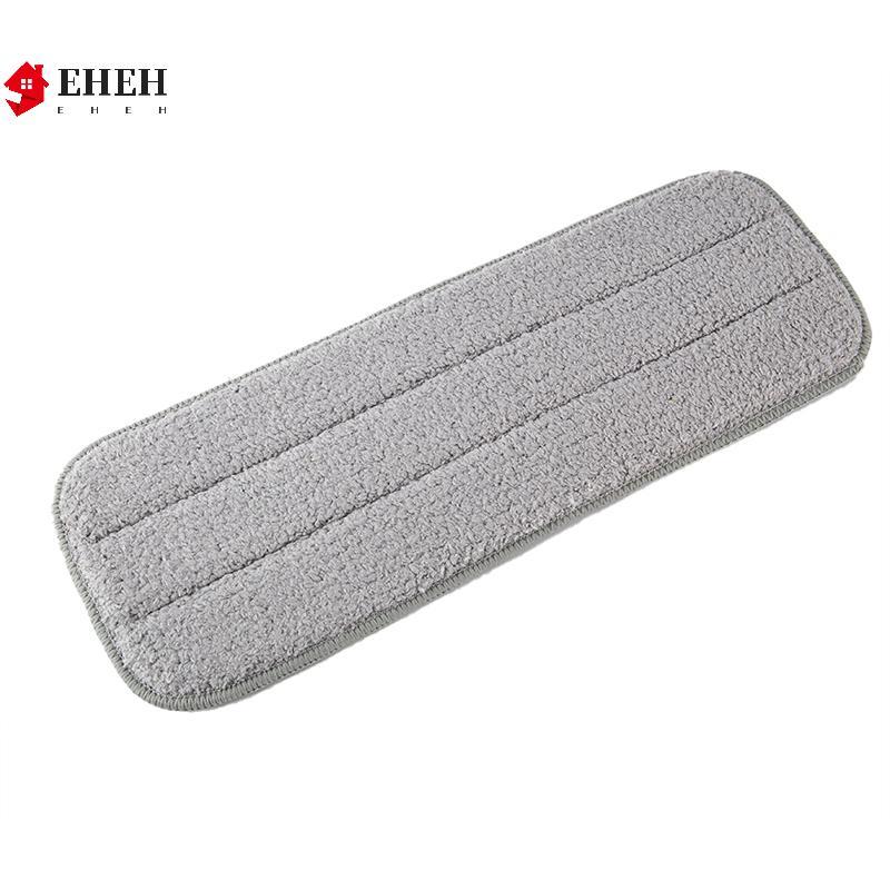 [EH] Deerma TB500 TB800 Mop สําหรับ Mi Mijia Water Mop ผ้าคาร์บอนไฟเบอร์ไม้ VN