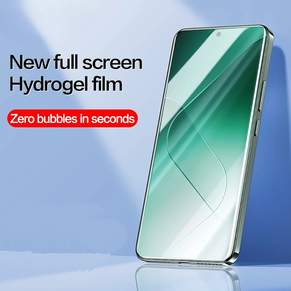 LAYER KING HYDROGEL สําหรับ SAMSUNG Z FLIP 7 / Z FLIP 6 / Z FLIP 5 / Z FLIP 4 / Z FLIP 3 / Z FLIP 2 
