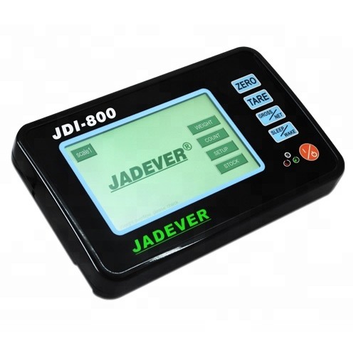 ตัวบ่งชี้อัจฉริยะมัลติฟังก์ชั่น JDI-800