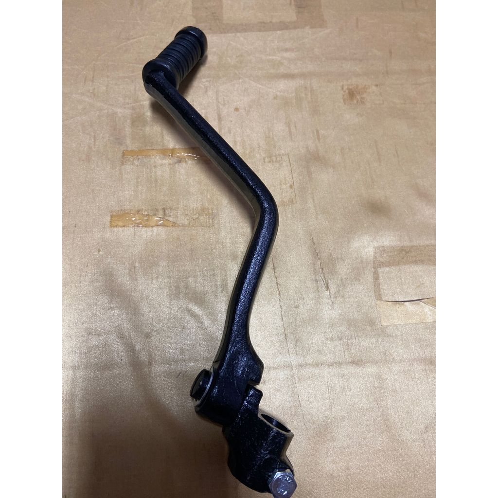 C-109.104 คันสตาร์ท,ขาสตาร์ท AKiRA-RR(รุ่นใหม่) ใข้ร่วมกับรถได้ดังนี้ AKiRA-M