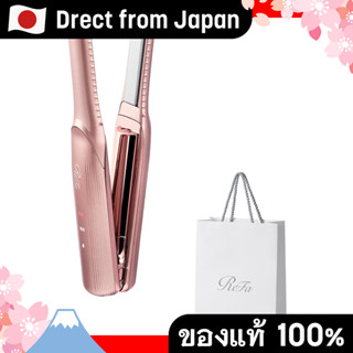 【Direct from Japan】 【ร้านค้าอย่างเป็นทางการ】ReFa FINGER IRON…