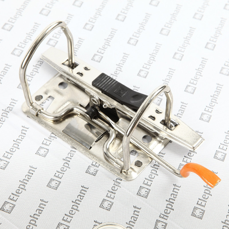 แฟ้มสันกว้าง A4 สัน 2