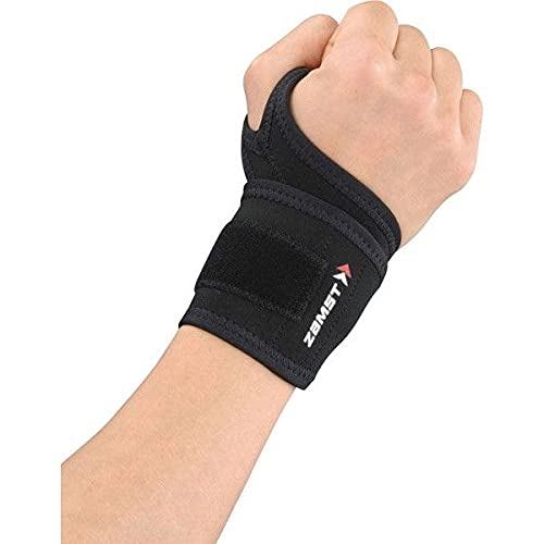 ZAMST Wrist Support Wrist Wrap L (15–21 cm)