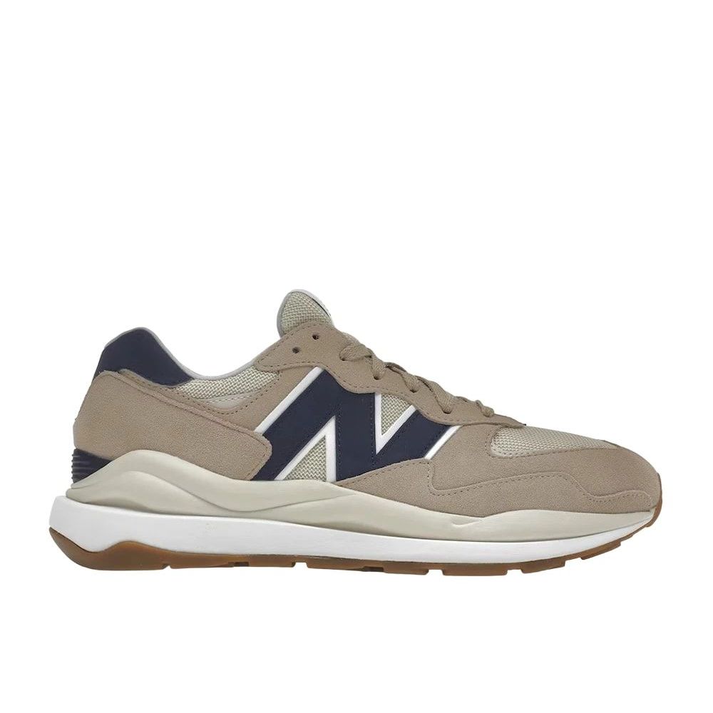 New Balance 5740 Mindful Grey Unused