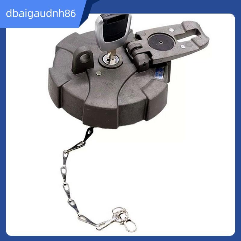 READY STOCK Excavator Tank Cap 32M9-02130 02120 31M9-02120 สําหรับ R55-9 140 160 180 210 250 290 320