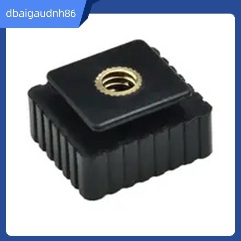 READY STOCK Camera Flash Trigger Hot Shoe Cold Shoe Mount Camera Cold Shoe Mount