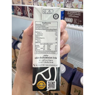 Mall นมเชียงใหม่เฟรชมิลค์ ยกลัง (36กล่อง) 180 ml รสจืด แคลเซียมสูง Chiangmai Freshmilk UHT นมโคแท้100%