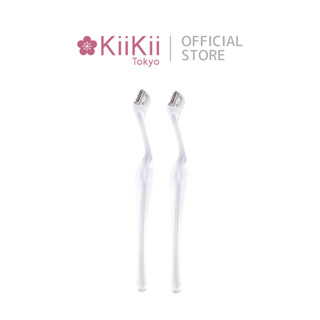 KiiKii ที่กันคิ้ว กันคิ้ว มีดกันคิ้วขนาดเล็ก แบบพกพา 2 ชิ้น …
