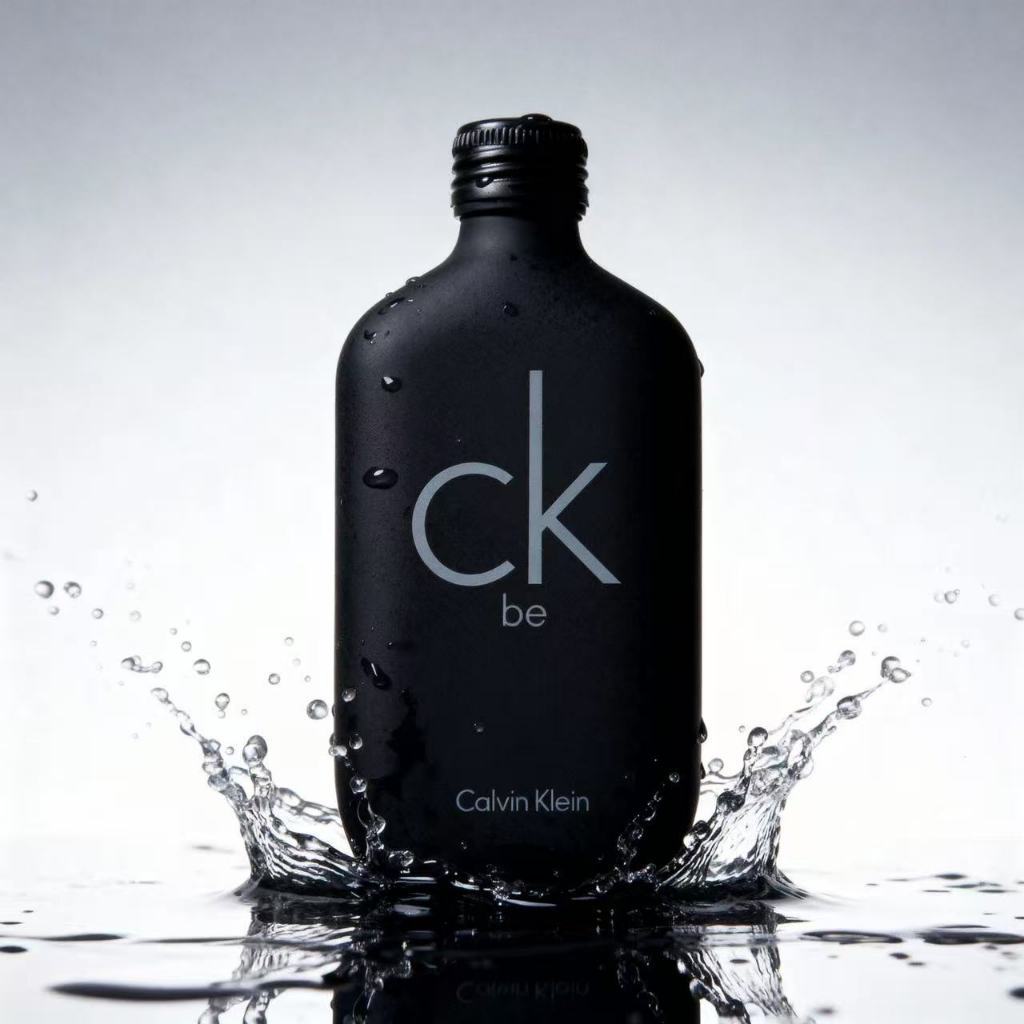 น้ำหอม CK ONE / CK BE 100ml ป้ายไทย ของแท้ 100% น้ำหอมฉีดไปเรียนไปทำงาน กลิ่นสุภาพหอมละมุน พร้อมส่ง 