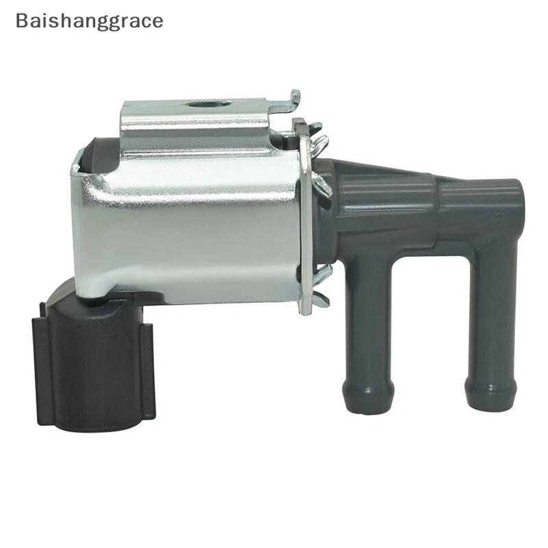 Baishanggrace Vapor Canister Purge Solenoid วาล์วสําหรับ 2006-2009 Suzuki SX4 Grand Vitara 2.0L 2.7L